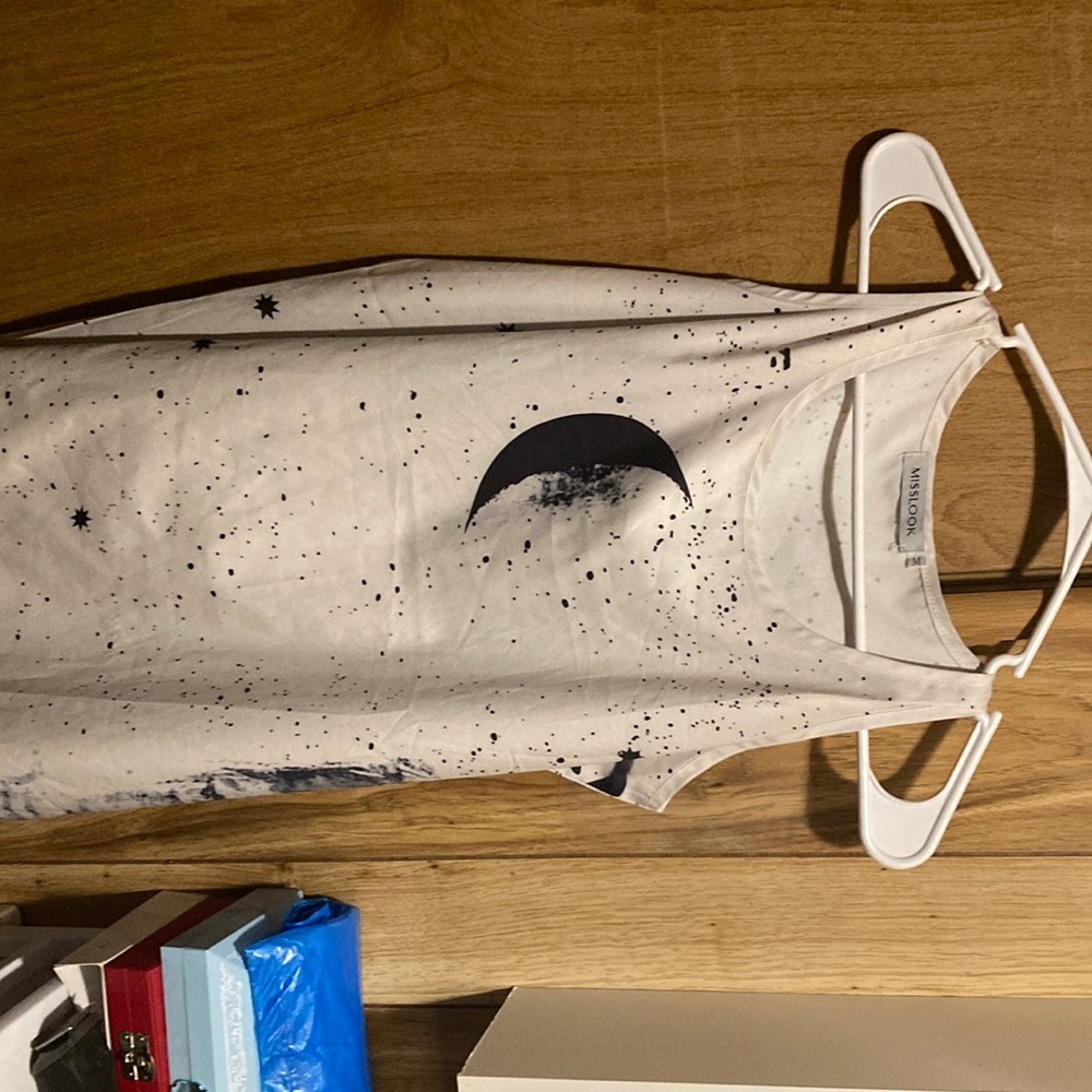 Misslook dress NEVER WORN